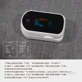 OLED display smart pulse oximeter